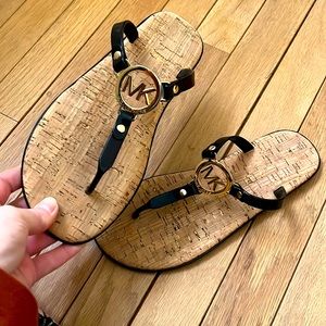 Michael Kors sandals